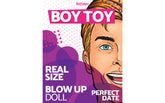 Hott Products Boy Toy Sex Doll Male Love Dolls